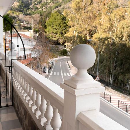 Lanjaron Rural Apartamentos المظهر الخارجي الصورة