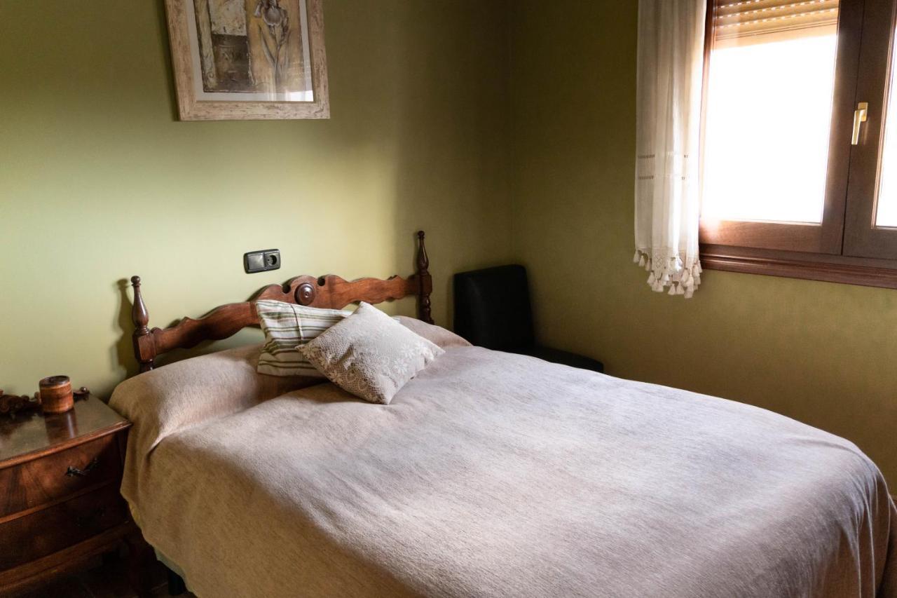 Lanjaron Rural Apartamentos المظهر الخارجي الصورة
