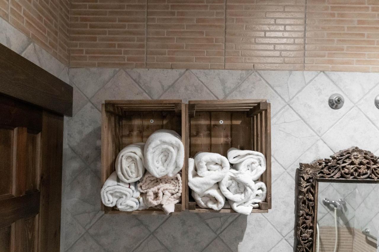 Lanjaron Rural Apartamentos المظهر الخارجي الصورة