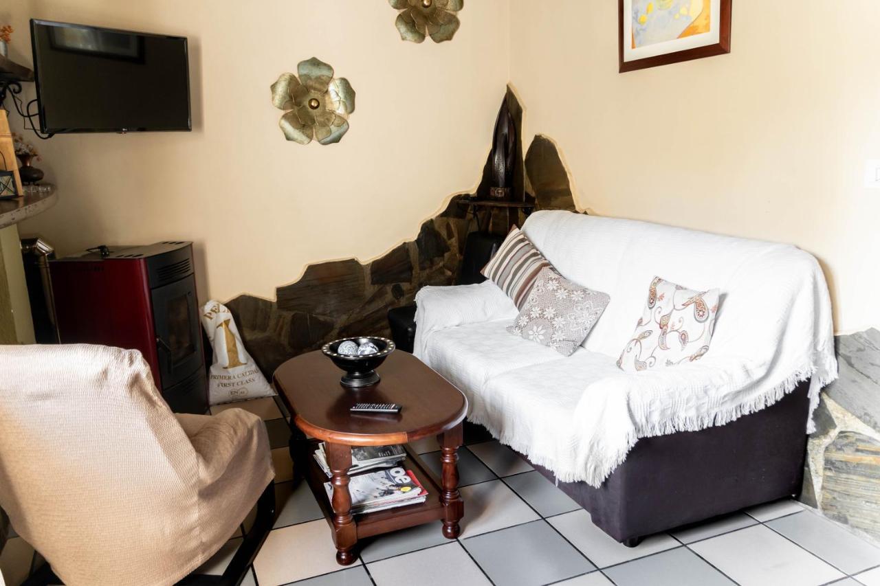 Lanjaron Rural Apartamentos المظهر الخارجي الصورة
