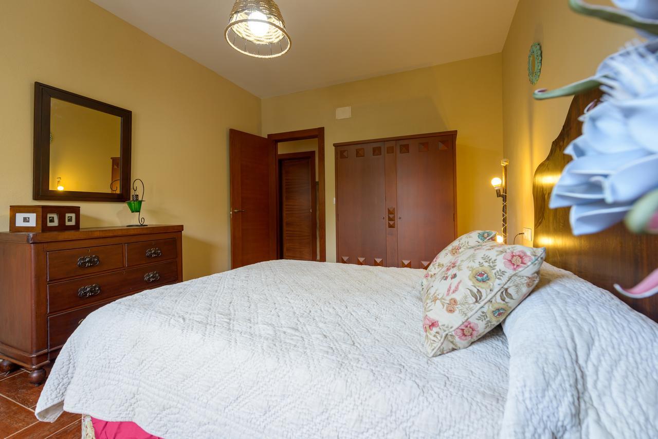 Lanjaron Rural Apartamentos المظهر الخارجي الصورة